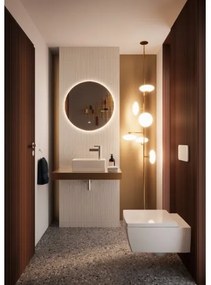 Villeroy & Boch 4633R001 - Vas WC suspendat MEMENTO ceramică/albă