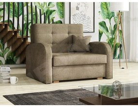 Fotoliu Carivia Gold I (paros 03). Promo -16%. 1051133