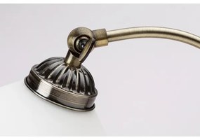 Rabalux 2702 - Lampa de masa MARIAN 1xE27/60W/230V