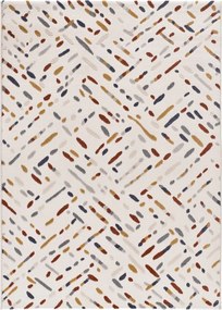 Covor bej 200x290 cm Amara – Universal