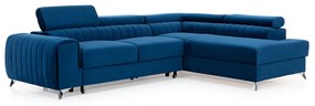 Coltar extensibil Laurence pe dreapta Monolith 77