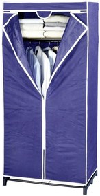 Dulap textil AIR, 160 x 50 x 75 cm, WENKO