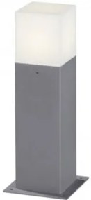 Mini stalp exterior 1 bec E14 Hudson 520060187 Trio