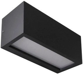 Aplică de exterior TOKIO 1xE27/12W/230V IP54