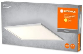 Plafonieră LED dimabilă PLANON LED/22W/230W Ledvance