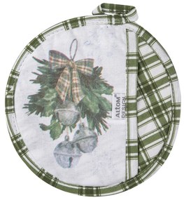 Suport de bucătărie Altom Christmas Tree diam. 18 cm
