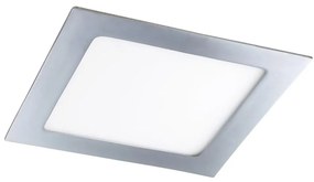 Rabalux 5591 - Lampă încastrată baie LED LOIS LED/12W/230V IP44 3000K