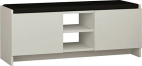 Dulap pantofi Zulla White