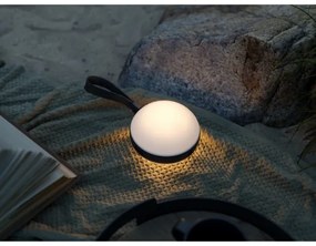 Nordlux - Lampă portabilă LED reglabilă BRING TO-GO LED/1W/3,7V IP54