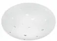 Plafoniera moderna led 12W Achat R62732800 Trio