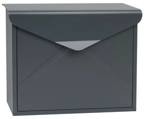 Cutie poștală din oțel BK.57.AM