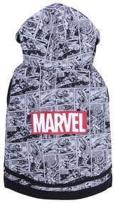 Avengers Comic Haine pentru câini Marvel, pulover pentru câini XS