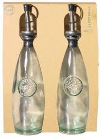 Set olivieră și oțetieră 2 buc. Authentic – Ego Dekor