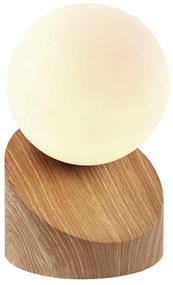 Globo 50300146 - Lampă de birou LED tactilă ALISA 1xG9/3W/230V