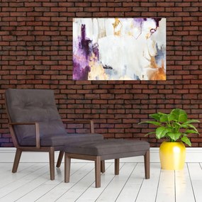 Tablou - Abstract (90x60 cm)