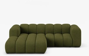 Coltar Lupine boucle Baloo L230 cm