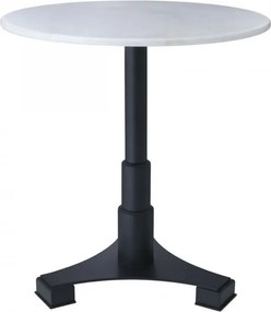 Masa pentru interior si exterior, design LUX Mercier Round, 70cm 113571 HZ