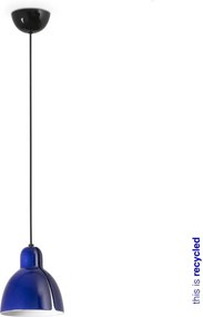 Pendul ceramic design decorativ VENICE Blue