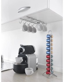 Suport suspendat pentru căni Metaltex Mugs