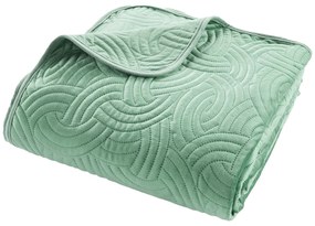 Cuvertură de pat și 2 fețe de pernă, 220 x 240 cm