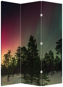 Paravan - Northern Lights (126x170 cm)