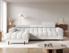 Coltar extensibil Felro pe stanga Royal 03