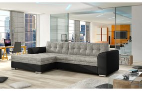 Coltar extensibil Conforti pe stanga Berlin 01/Soft 11