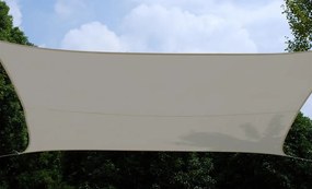 Prelată de grădină umbrire SQUARE 3,6m