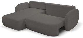 Colțar Onyx (gri negru) (S). 1098080
