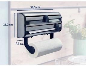 Suport de folie (role) Leifheit Parat  Royal 25793
