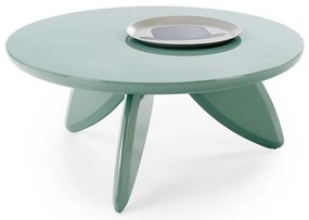 Măsuță de cafea Gioco B, albastru