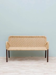 Bancheta din iuta naturala Asmara