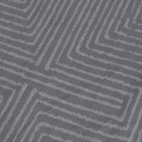 Lenjerie de pat Matex Satin Modern , 140 x 200 cm,70 x 90 cm