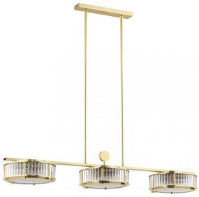 Lustra design LUX realizata manual LAVONE