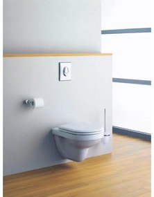 GROHE 38505000 - Plăcuță de acționare SKATE AIR, 156 × 197 mm, crom lucios