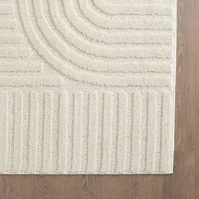 Covor crem 120x170 cm Art – Ayyildiz Carpets