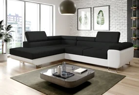 Supermobel Coltar SELVA, 275x90x202, monolith 79, stanga