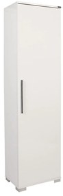 Dulap cu rafturi Butoti 2 (alb) . 1094267