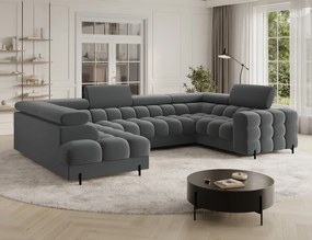 Coltar extensibil Fectory pe stanga Sola 06