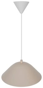 Pendul design modern Freya 35 bej