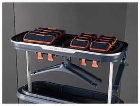 Aparat automat de călcat cu aburi Tefal CARE FOR YOU FIRST 1500W/230V