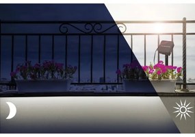 Paulmann 78896 - LED 0,3W IP44 bandă solară 3m 1,2V 1000 mAh