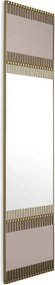 Oglinda decorativa LUX Presidio, alama periata 60x205cm 115192 HZ