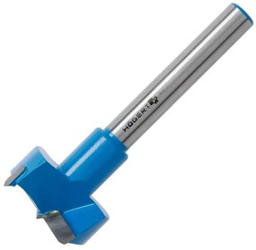 Freze HOGERT cilindrice pentru PAL/Lemn (Diametru: Ø 35 mm)