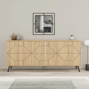 Dulap stejaren 2 (stejar). 1073179