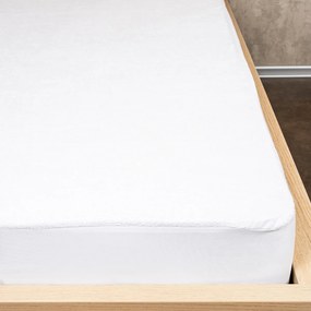 Protecție impermeabilă pentru saltea cubordură 4Home Harmony, 90 x 200 cm, 90 x 200 cm