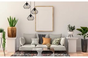 lustră pe cablu CEED 3xE27/60W/230V