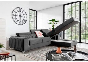 Coltar extensibil Grayson pe dreapta Nube 4