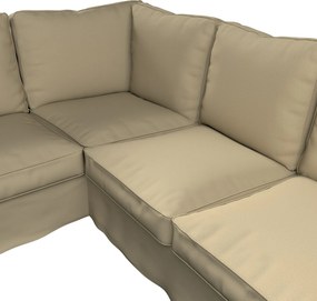 Husa canapea coltar Ektorp