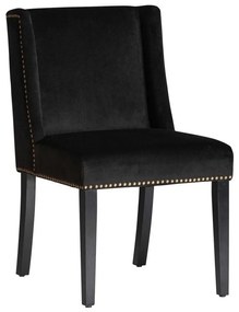 Set de 2 scaune design clasic PLAUE
